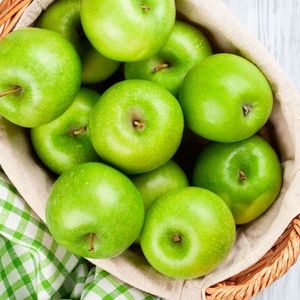 imagem do produto Maçã verde (unidade)