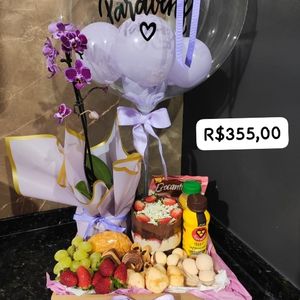 imagem do produto Cesta N12