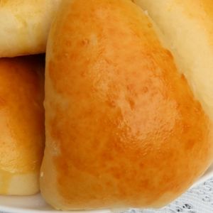 imagem do produto Esfiha de costela e cheddar 