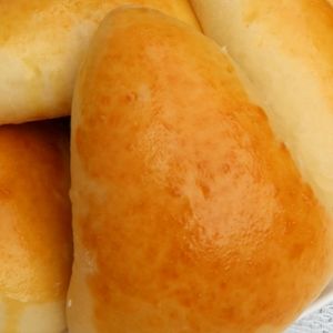 imagem do produto Esfiha de frango e catupiry 