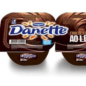 imagem do produto Yogurte Danete 
