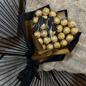 imagem do produto Buquê Ferrero Rocher n07