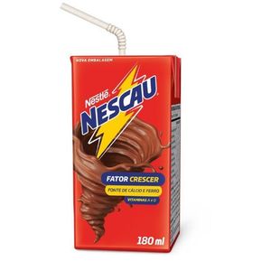 imagem do produto Achocolatado Nescau 