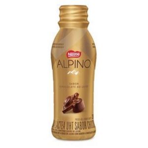 imagem do produto Bebida Alpino 