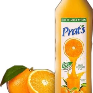 imagem do produto Suco prats 
