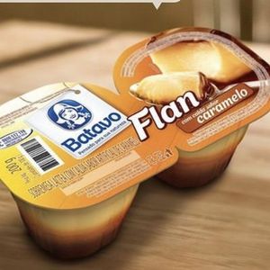 imagem do produto Yogurte flan 