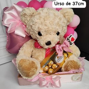 imagem do produto Cesta n63