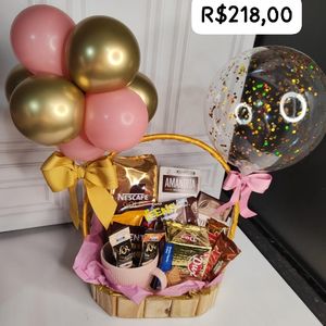 imagem do produto Cesta n49