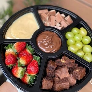 imagem do produto Fondue G n02