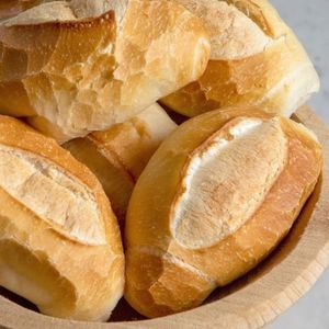imagem do produto Pão francês ( unidade ) 