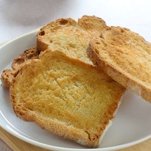 imagem do produto Torrada 