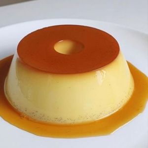 imagem do produto Flan 