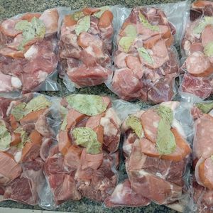 imagem do produto Kit feijoada  500g