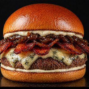 imagem do produto Blue Cheese Bacon