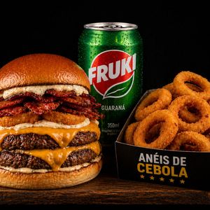imagem do produto Combo Bruto