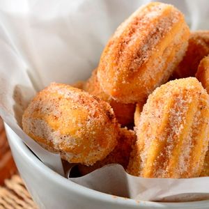 imagem do produto Mini churros