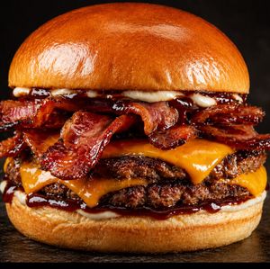 imagem do produto Bacon da Casa