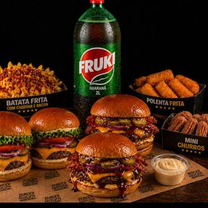 imagem do produto BOX completo