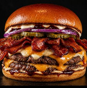 imagem do produto Smokey House