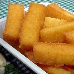 imagem do produto Porção de Polenta Frita