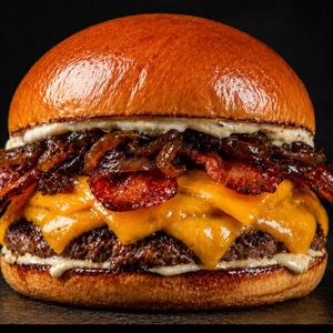 imagem do produto Cheddar da casa