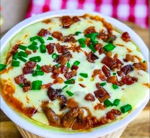 imagem do produto Batata Bolonhesa 500G