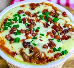 imagem do produto Batata Bolonhesa 300G