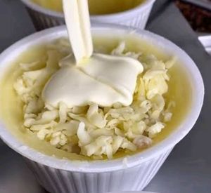 imagem do produto Batata Quatro Queijos 500G