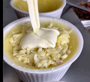 imagem do produto Batata Quatro Queijos 300G