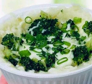 imagem do produto Veggie mix 300G