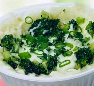 imagem do produto Veggie mix 500