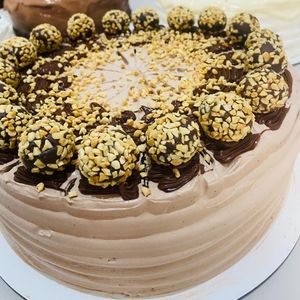 imagem do produto Fatia: Ferrero