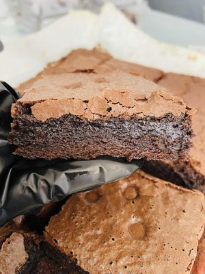 imagem do produto Brownie - Tradicional