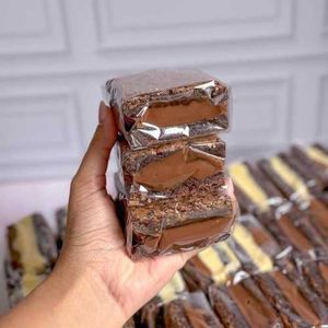 imagem do produto Sanduba brigadeiro