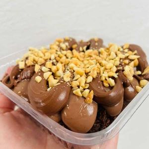 imagem do produto Baby brownie