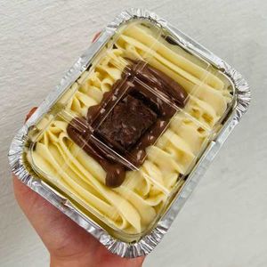 imagem do produto Afogadinho de brownie