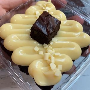 imagem do produto Baby brownie: Ninho