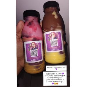 imagem do produto Açaí de Garrafa 300ml