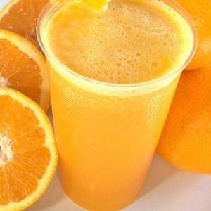 imagem do produto SUCO DE LARANJA NATURAL