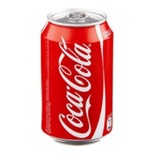 imagem do produto Coca-Cola Lata 350ml
