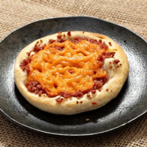 imagem do produto Calabresa chedda e bacon