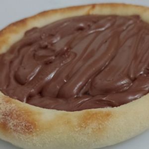 imagem do produto Esfirra de chocolate