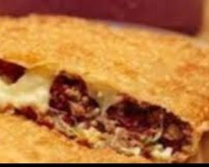 imagem do produto carne e chedder