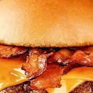 imagem do produto América bacon