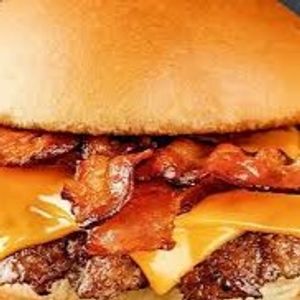 imagem do produto X- bacon