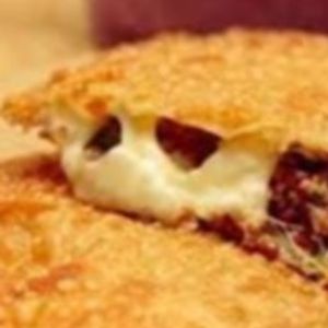 imagem do produto carne e mussarela
