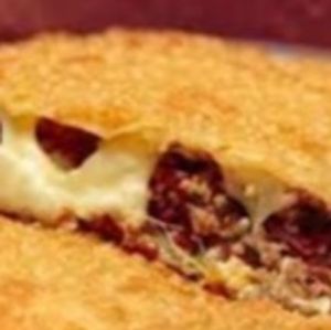 imagem do produto carne e catupiry