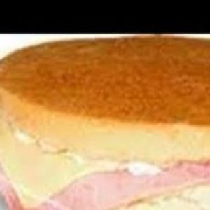 imagem do produto Misto quente