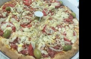 imagem do categoria Pizzas tradicional