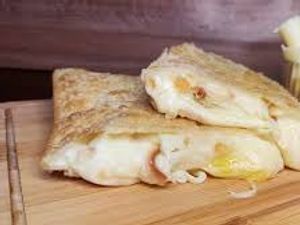 imagem do produto Mussarela e catupiry